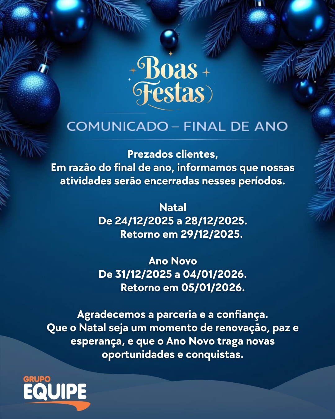 boasFestas